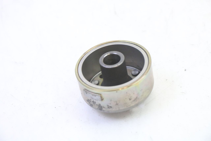 photo de LÄUFER  YAMAHA YZ 125 (1998 - 2005)