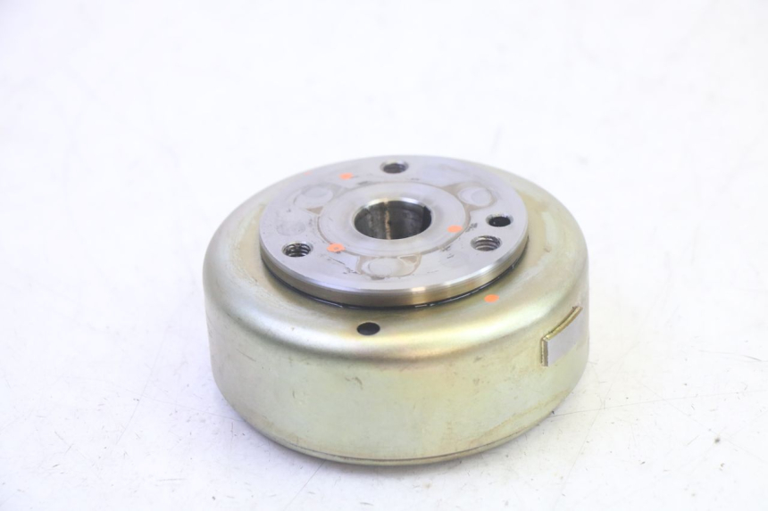 photo de LÄUFER  KYMCO ZING 125 (1997 - 2003) - Hauptansicht