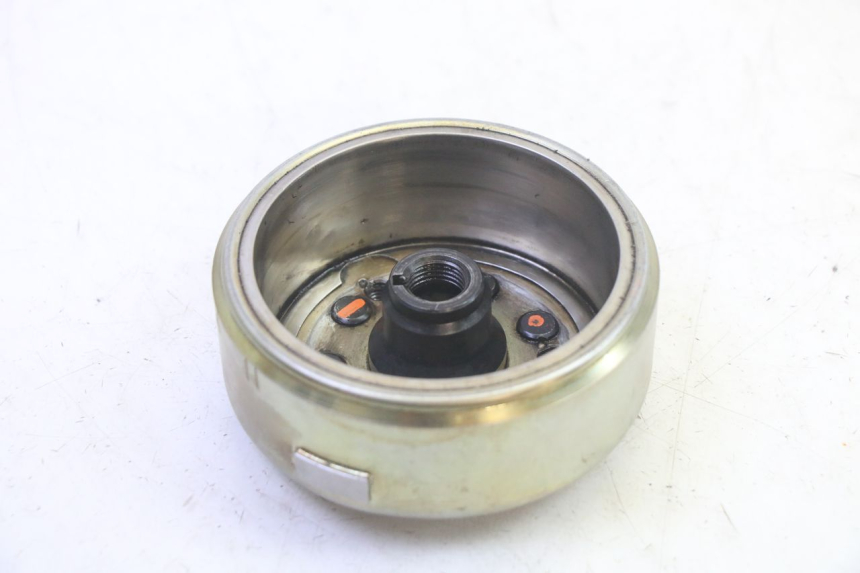 photo de LÄUFER  KYMCO ZING 125 (1997 - 2003) - Alternative Perspektive