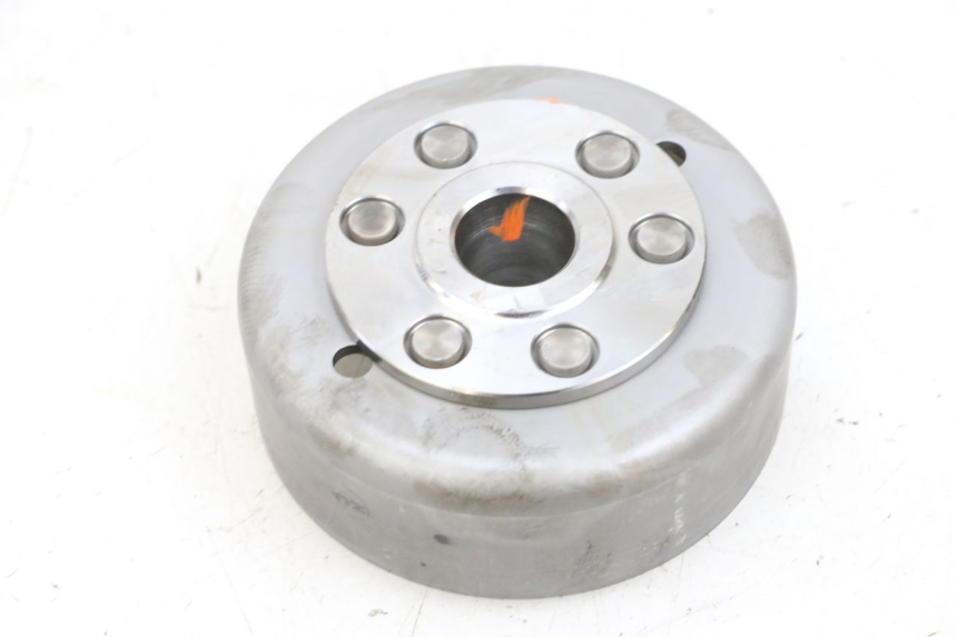 photo de LÄUFER  KAWASAKI ZR 7 750 (1999 - 2001) - Hauptansicht