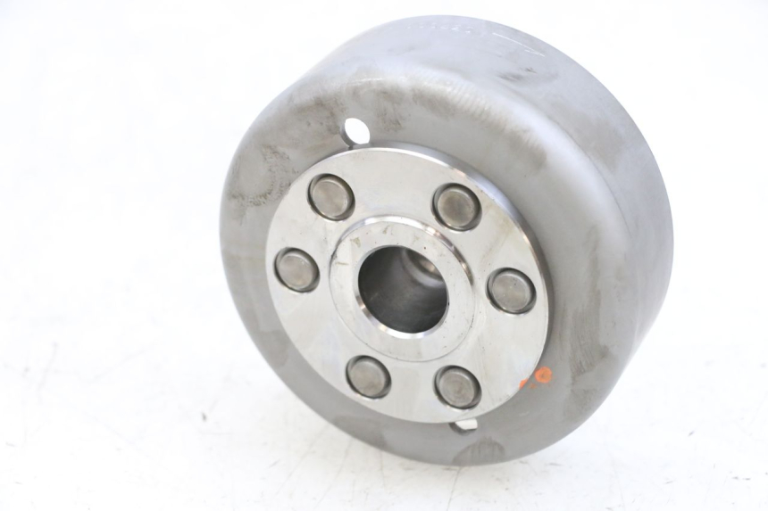 photo de LÄUFER  KAWASAKI ZR 7 750 (1999 - 2001) - Gesamtansicht des Produkts