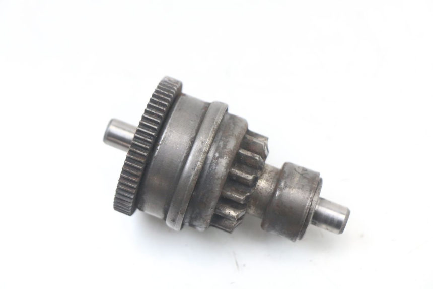photo de Freilaufstarter DAELIM A-FOUR 2T 50 (2005 - 2012)