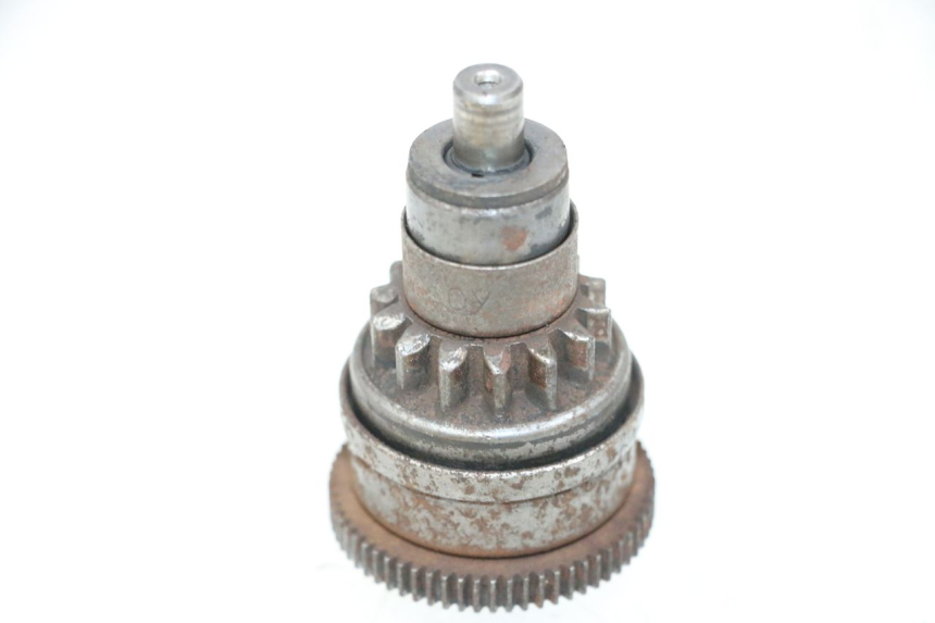 photo de ANLASSERFREILAUF KYMCO AGILITY CITY 4T 50 (2008 - 2016) - Detailansicht des Bauteils