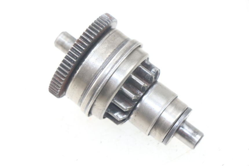 photo de ANLASSERFREILAUF KYMCO AGILITY FR 2T 50 (2012 - 2017)