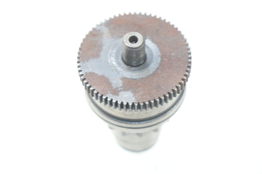 photo de ANLASSERFREILAUF KYMCO AGILITY FR 2T 50 (2012 - 2017)