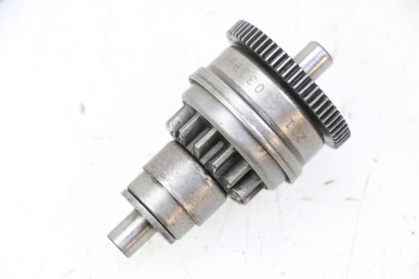 photo de ANLASSER-FREILAUF KYMCO AGILITY NAKED RENOUVO 2T 50 (2011 - 2018)