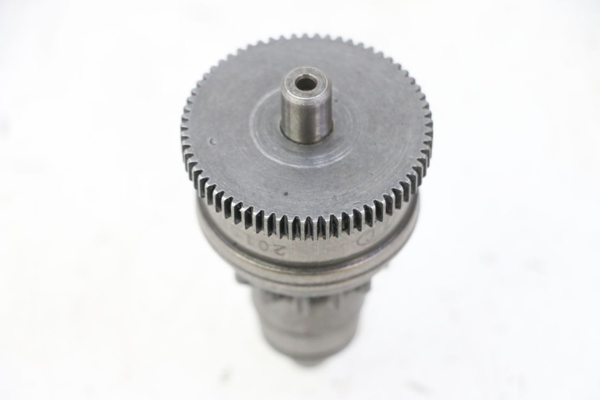 photo de ANLASSER-FREILAUF KYMCO AGILITY NAKED RENOUVO 2T 50 (2011 - 2018)