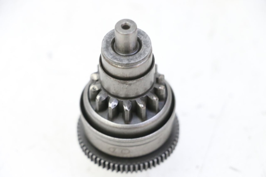 photo de ANLASSER-FREILAUF KYMCO AGILITY NAKED RENOUVO 2T 50 (2011 - 2018)