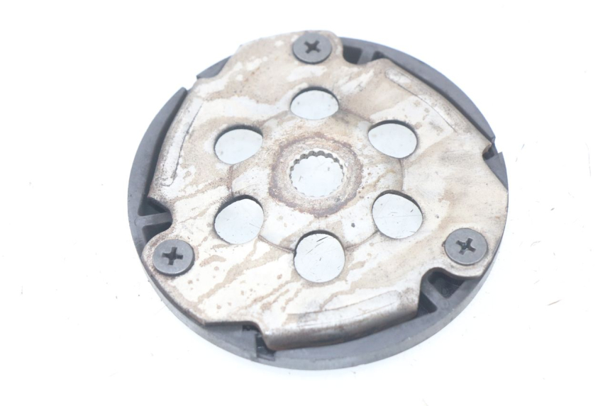 photo de FREILAUFSTARTER MBK BOOSTER SPIRIT 50 (2004 - 2017)