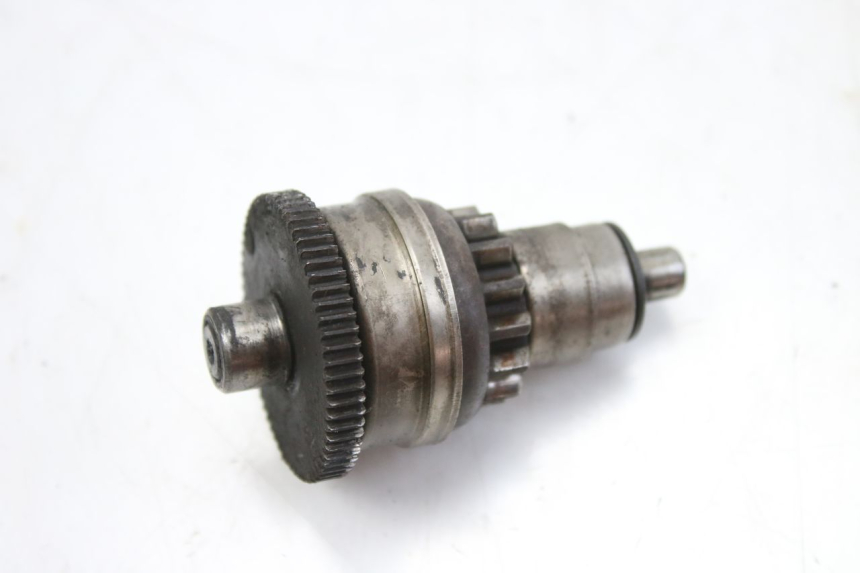 photo de ANLASSER-FREILAUF TNT MOTOR BOSTON 4T 50 (2018 - 2025)