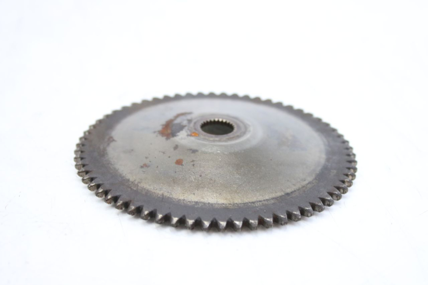 photo de ANLASSER-FREILAUF TNT MOTOR BOSTON 4T 50 (2018 - 2025)