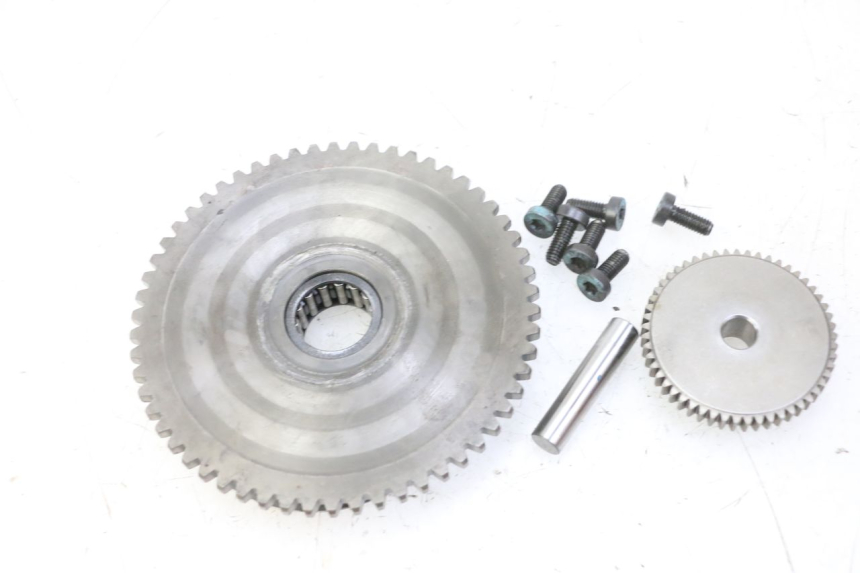 photo de ANLASSERFREILAUF HONDA CBF 125 (2009 - 2015)