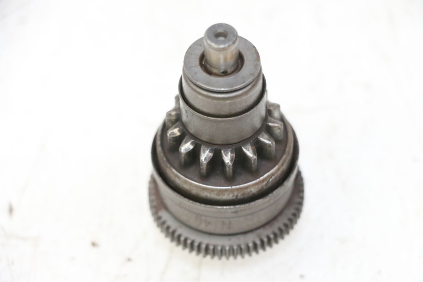 photo de ANLASSER-FREILAUF PEUGEOT CITYSTAR 50 (2013 - 2017)