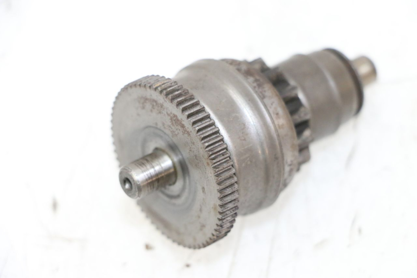 photo de ANLASSER-FREILAUF PEUGEOT CITYSTAR 50 (2013 - 2017)