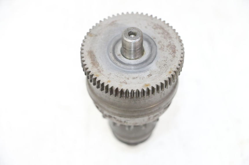 photo de ANLASSER-FREILAUF PEUGEOT CITYSTAR 50 (2013 - 2017)