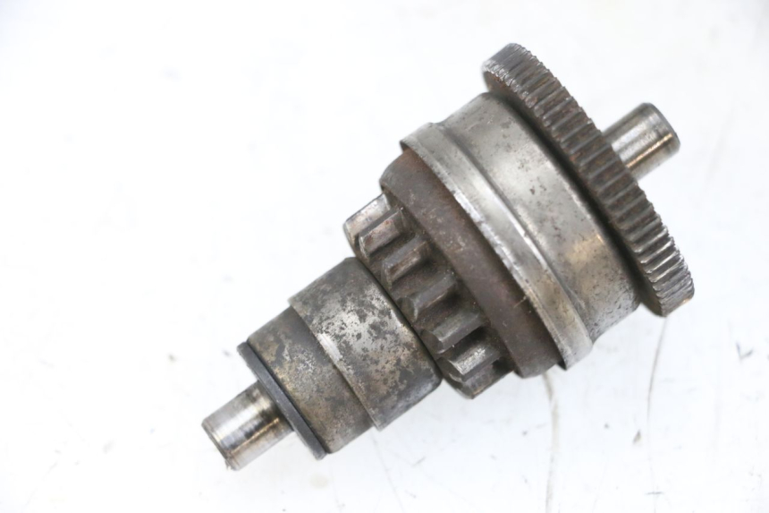 photo de ANLASSER-FREILAUF LONGJIA DIGITA 4T 50 (2019 - 2022) - Hauptansicht