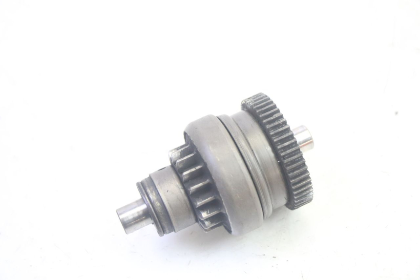 photo de ANLASSERFREILAUF PEUGEOT ELYSEO 125 (1999 - 2004) - Hauptansicht