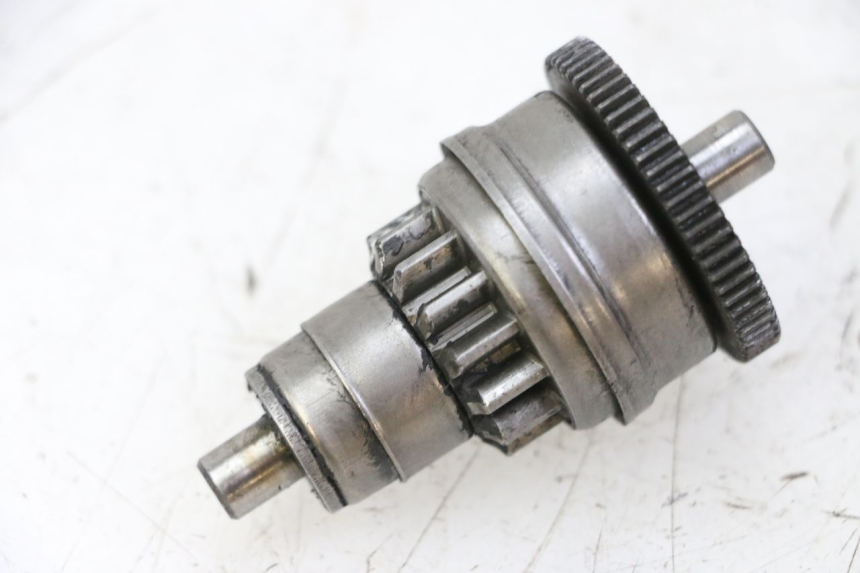 photo de ANLASSER-FREILAUF PEUGEOT ELYSTAR 50 (2002 - 2014)