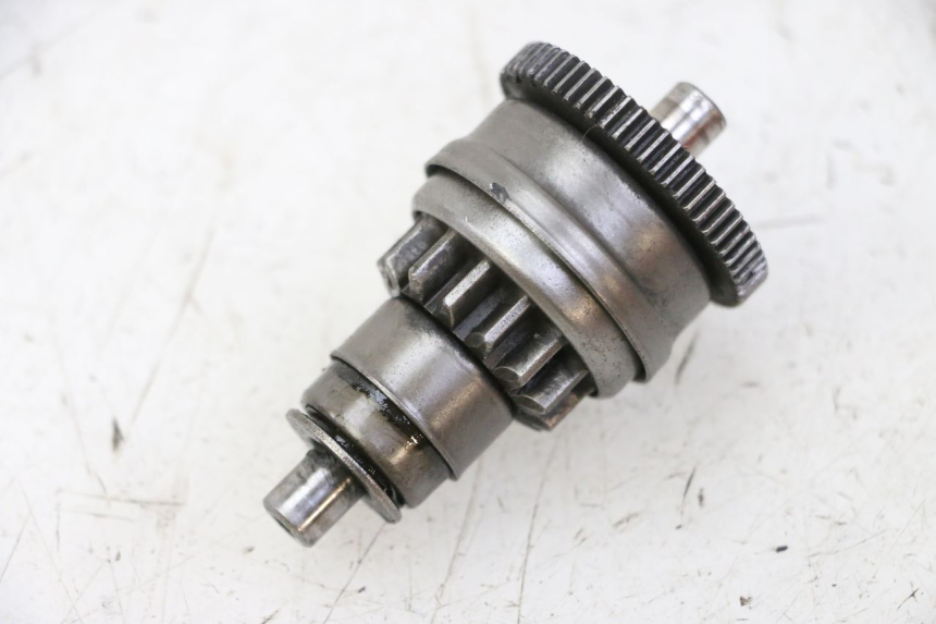 photo de ANLASSER-FREILAUF PEUGEOT ELYSTAR 50 (2002 - 2014)