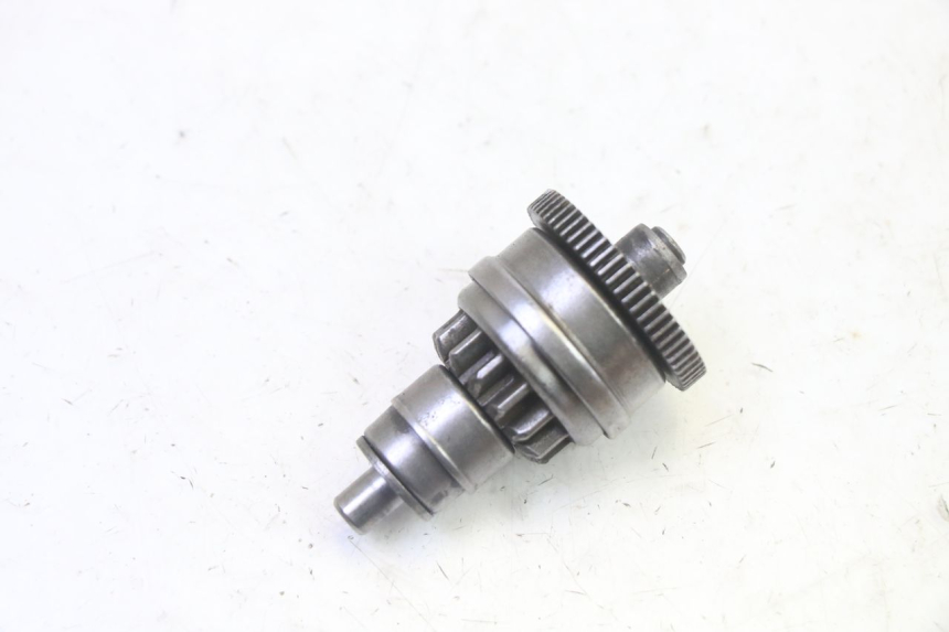 photo de ANLASSER-FREILAUF PEUGEOT ELYSTAR 50 (2002 - 2014)