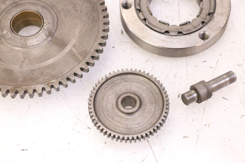 photo de ANLASSER-FREILAUF HONDA FES S-WING SWING ABS 125 (2007 - 2015)