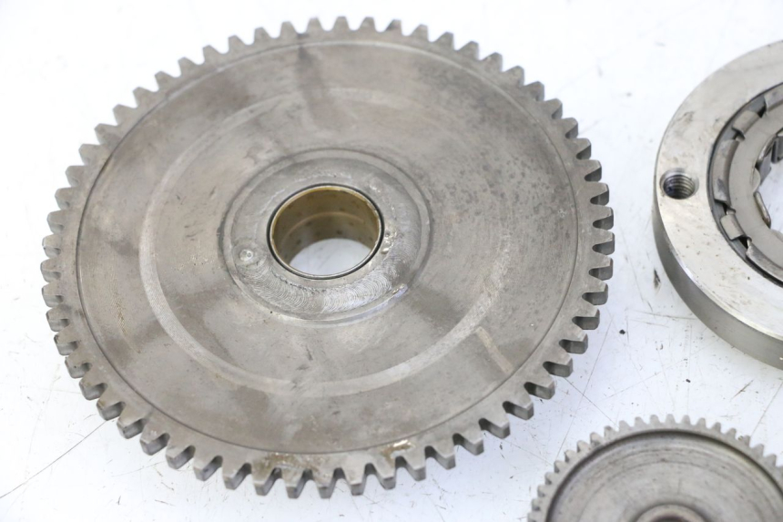 photo de ANLASSER-FREILAUF HONDA FES S-WING SWING ABS 125 (2007 - 2015)