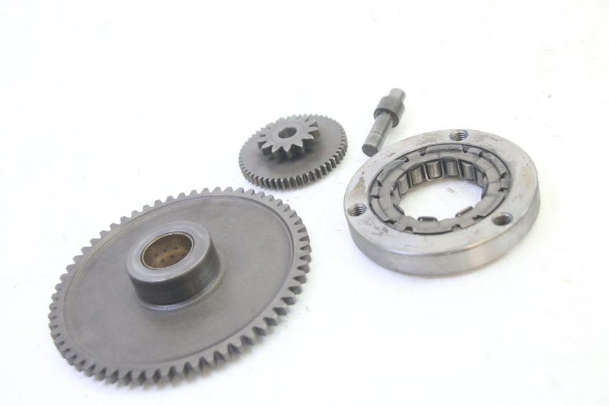 photo de ANLASSER-FREILAUF HONDA FES S-WING SWING ABS 125 (2007 - 2015)