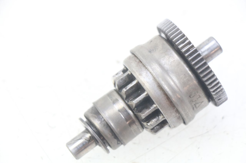 photo de FREILAUFSTARTER PIAGGIO FLY 2T 50 (2004 - 2017)