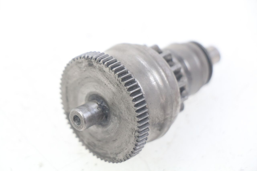 photo de FREILAUFSTARTER PIAGGIO FLY 2T 50 (2004 - 2017)