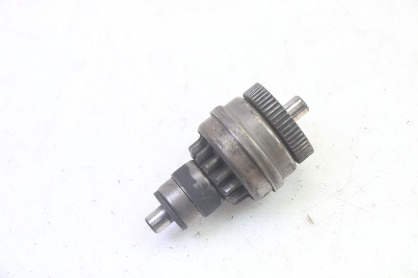 photo de ANLASSER-FREILAUF PIAGGIO FLY 4T 50 (2013 - 2017) - Hauptansicht