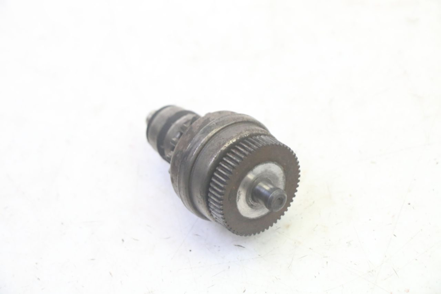 photo de ANLASSER-FREILAUF PIAGGIO FLY 4T 50 (2013 - 2017) - Alternative Perspektive