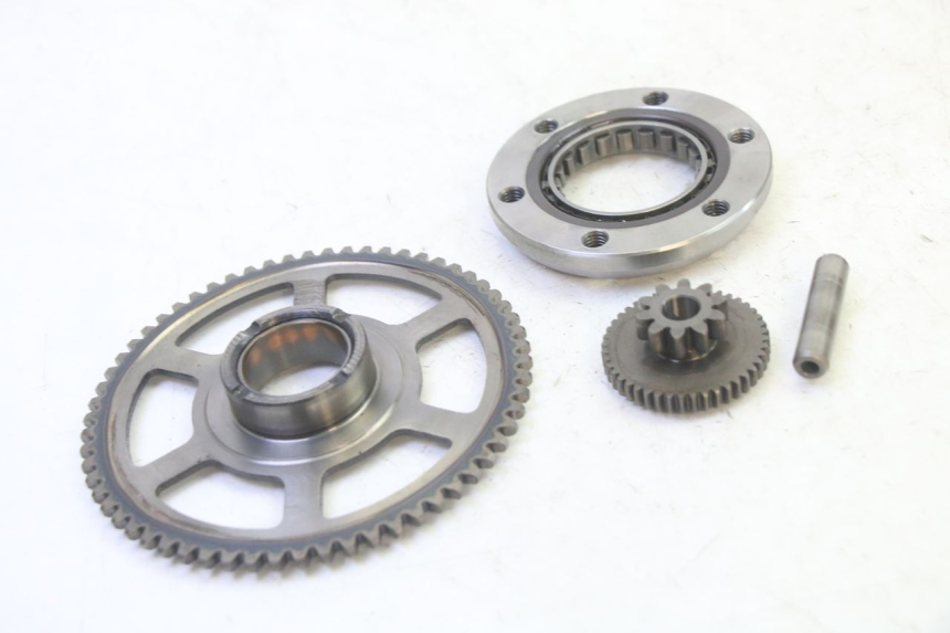 photo de ANLASSERFREILAUF YAMAHA FZ6 N FAZER 600 (2004 - 2006)