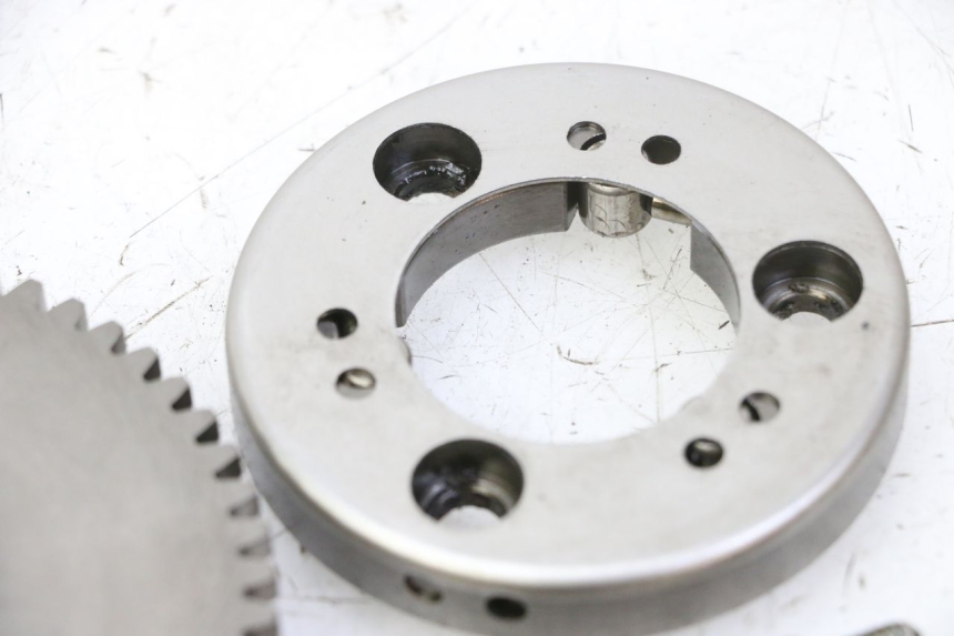 photo de ANLASSERFREILAUF KYMCO GRAND DINK 125 (2008 - 2014)