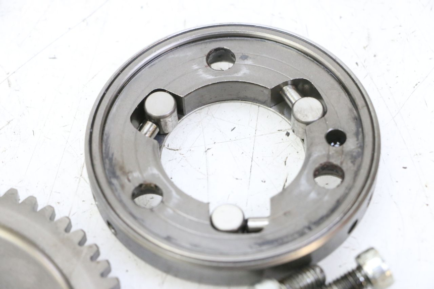 photo de ANLASSERFREILAUF KYMCO GRAND DINK 125 (2008 - 2014)