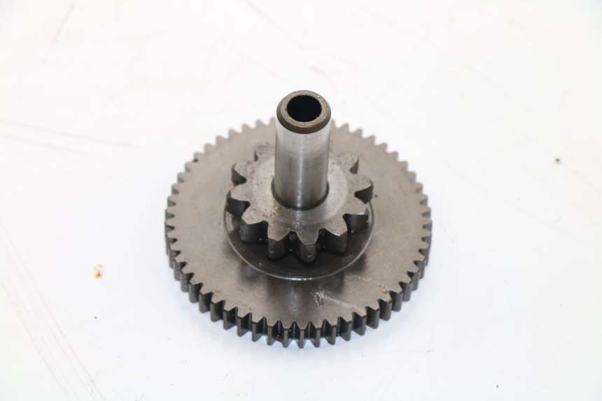 photo de ANLASSERFREILAUF SUZUKI GSX  INAZUMA 750 (1998 - 2003)