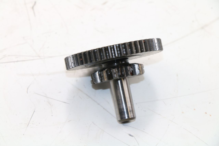 photo de ANLASSERFREILAUF SUZUKI GSX  INAZUMA 750 (1998 - 2003)