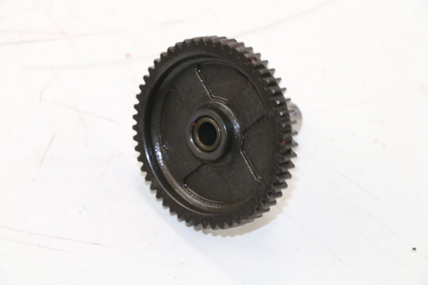 photo de ANLASSERFREILAUF SUZUKI GSX  INAZUMA 750 (1998 - 2003)