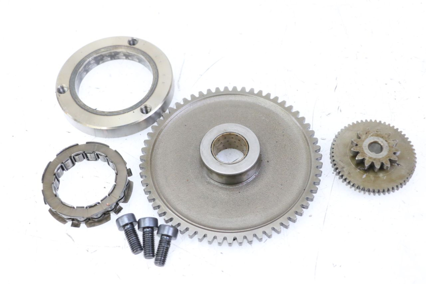 photo de ANLASSER-FREILAUF HONDA FES S-WING SWING ABS 125 (2007 - 2015)