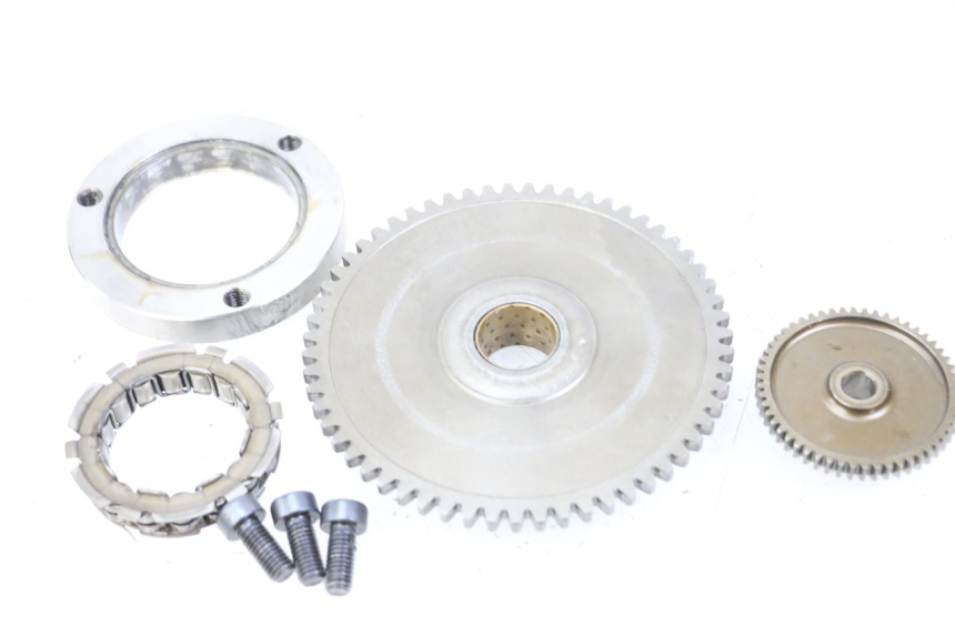 photo de ANLASSER-FREILAUF HONDA FES S-WING SWING ABS 125 (2007 - 2015)