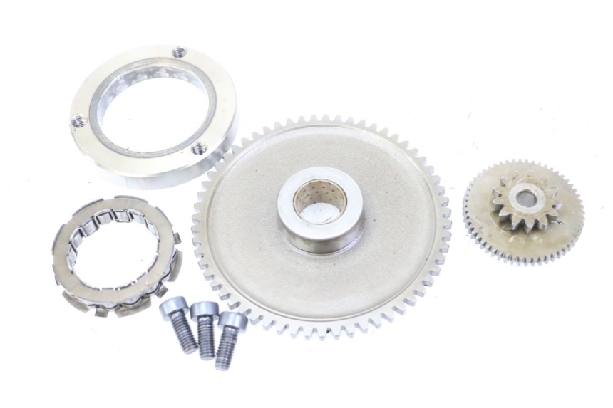 photo de ANLASSER-FREILAUF HONDA FES S-WING SWING ABS 125 (2007 - 2015)