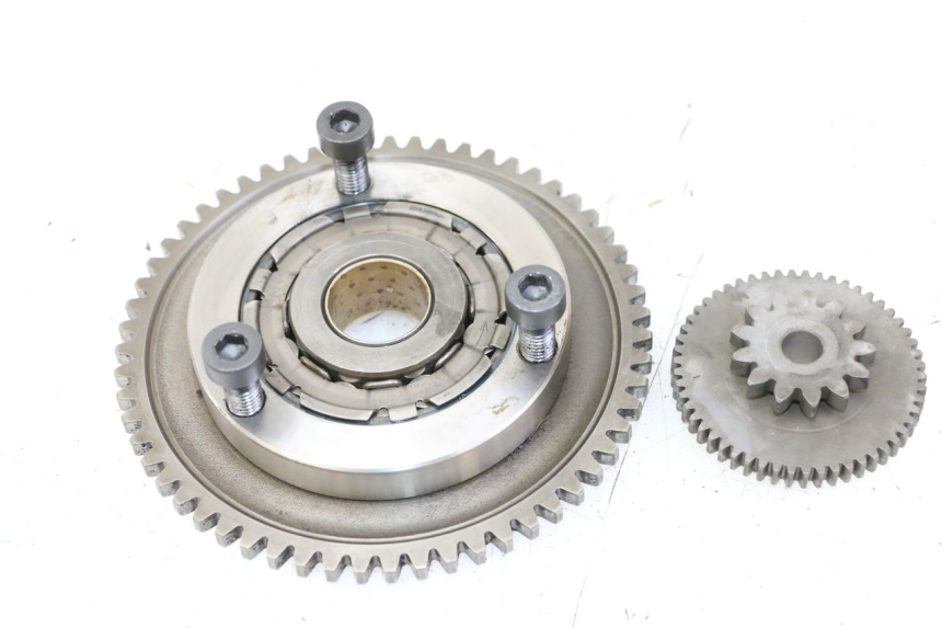 photo de FREILAUF STARTER HONDA PES PS I 125 (2006 - 2012)