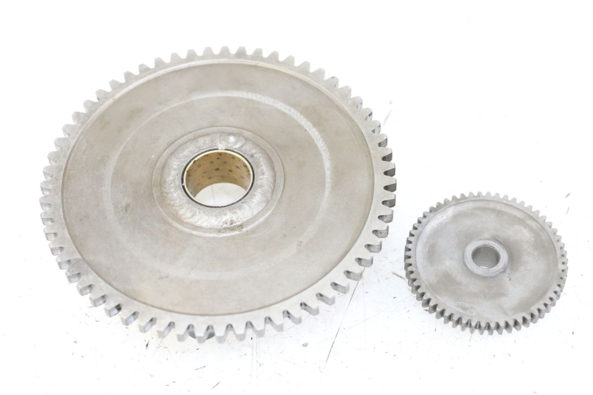photo de FREILAUF STARTER HONDA PES PS I 125 (2006 - 2012)