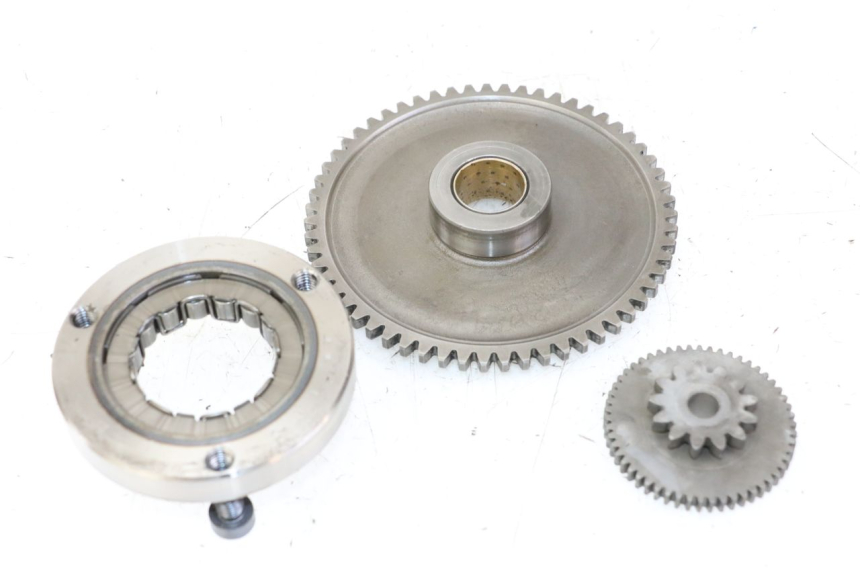 photo de FREILAUF STARTER HONDA PES PS I 125 (2006 - 2012)