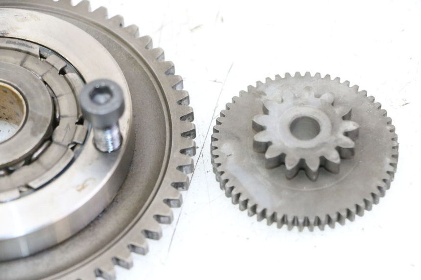 photo de FREILAUF STARTER HONDA PES PS I 125 (2006 - 2012)