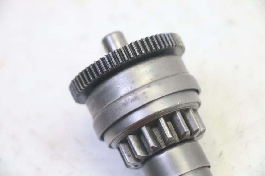 photo de ANLASSERFREILAUF SPEEDY HT50QT6 50