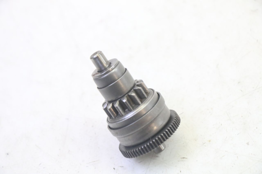 photo de ANLASSERFREILAUF SPEEDY HT50QT6 50