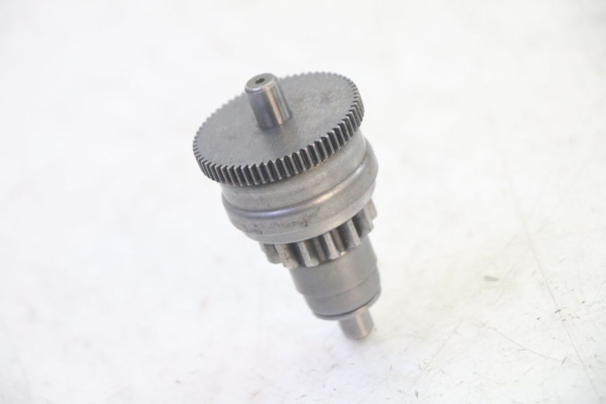 photo de ANLASSERFREILAUF SPEEDY HT50QT6 50