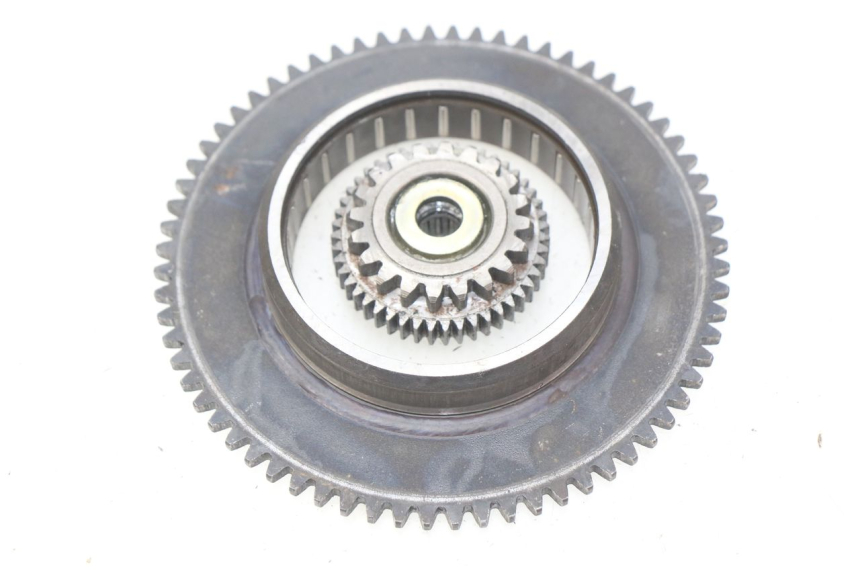 photo de ANLASSERFREILAUF IMF INDUSTRIE PTIO 2 50 (2014 - 2017)