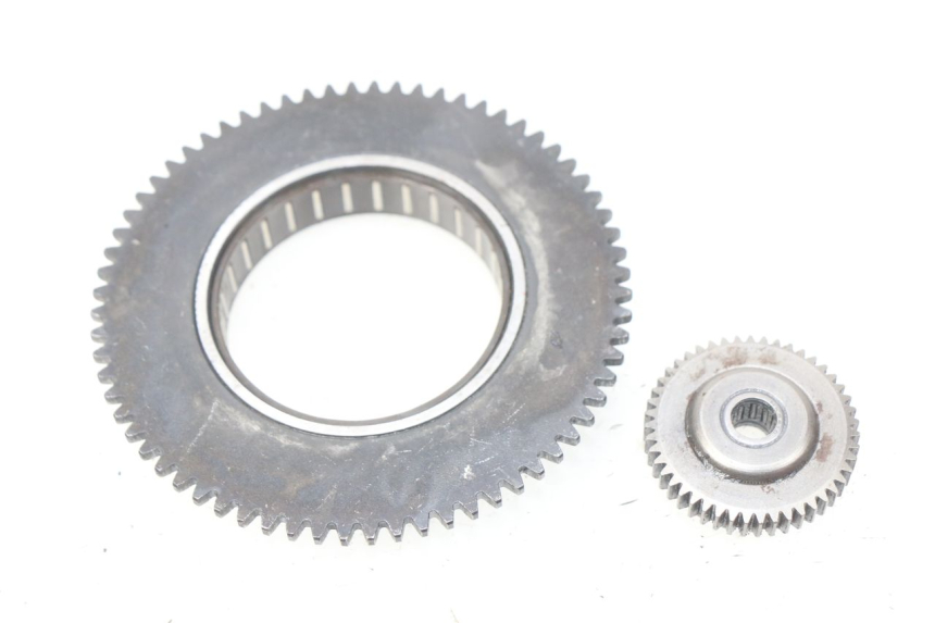 photo de ANLASSERFREILAUF IMF INDUSTRIE PTIO 2 50 (2014 - 2017)