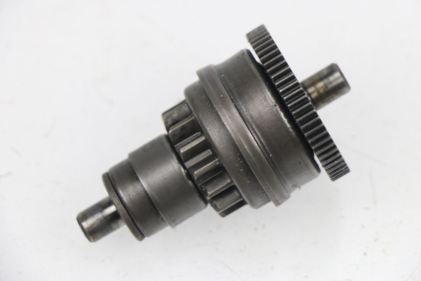 photo de ANLASSERFREILAUF REVATTO JOYSTICK 50 (2006 - 2012)